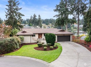 3815 SW 321st St, Federal Way, WA 98023