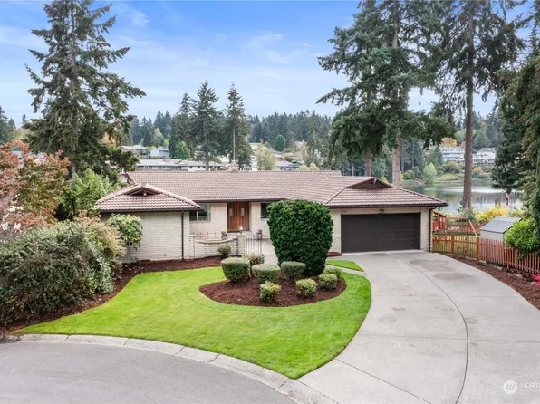 3815 SW 321st Street, Federal Way, WA 98023