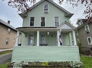 32 Saint Cyril Ave, Binghamton, NY 13905