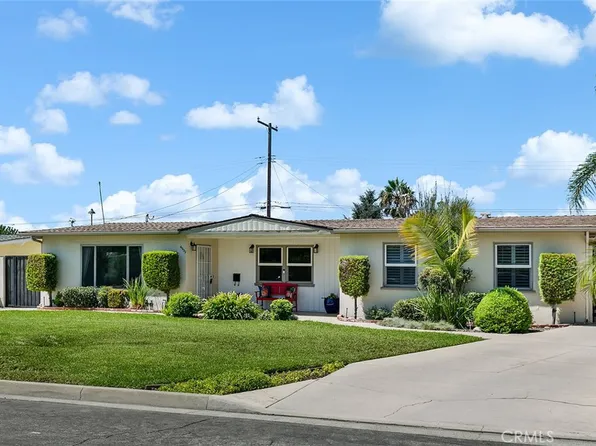4939 N De Lay Ave, Covina, CA 91722