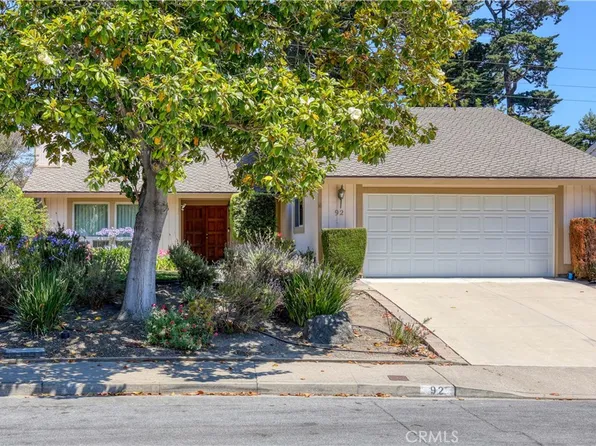 92 Mariposa Dr, San Luis Obispo, CA 93401