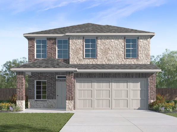 MADISON Plan, Northspur