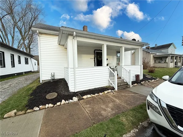 1324 N 4th St, Toronto, OH 43964