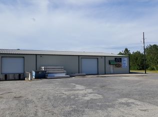 7225 Fm 1122, Silsbee, TX 77656