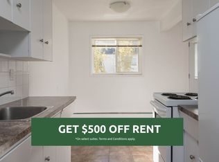 10210 114th St NW #715262, Edmonton, AB