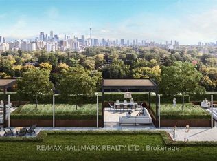 280 Howland Ave #522, Toronto, ON M5R0C3