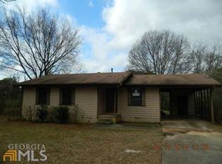 525 Oak Grove Rd, McDonough, GA 30253