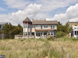 32045 Surf Rd, Bethany Beach, DE 19930
