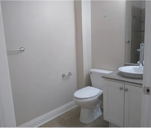 Floor plan E