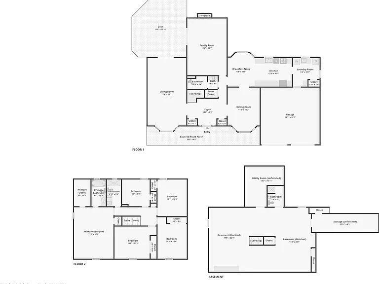 61 Arleigh Rd — Photo 37