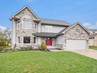 2536 Brilliance, Rochester Hills, MI, 48309