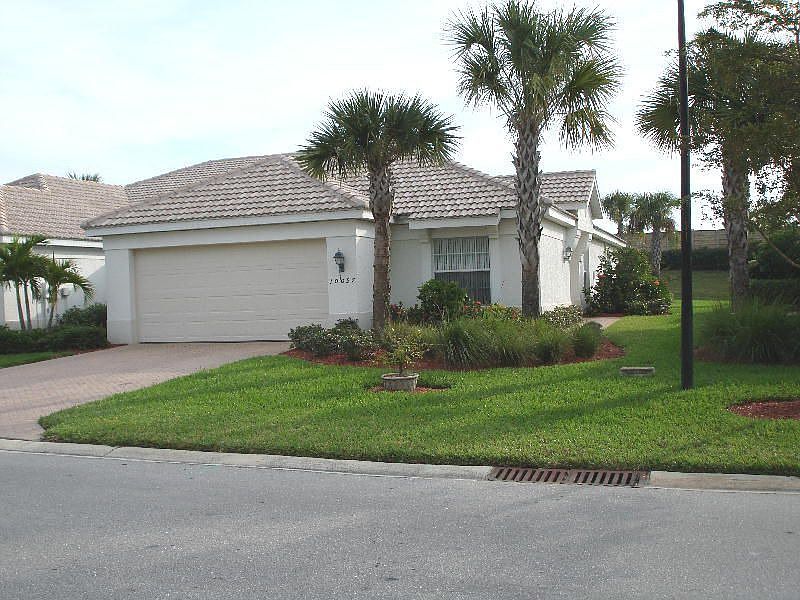 Outside Front