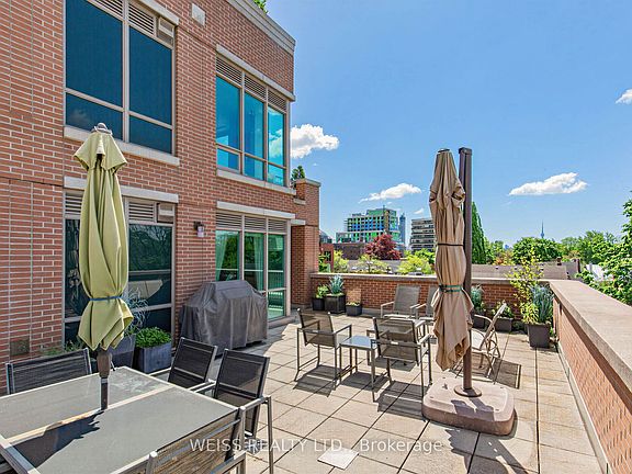 4th image of 155 Saint Clair Ave W #506