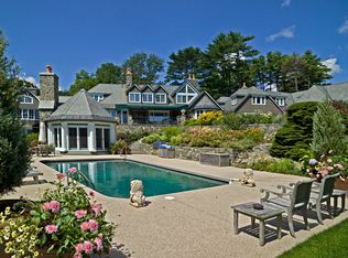 3 Thunder Hl, York, ME 03909