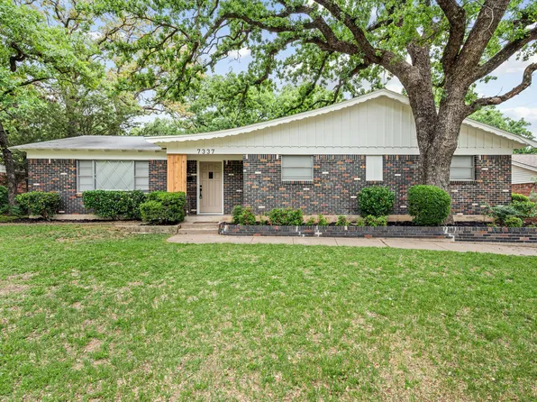 7337 Ellis Rd, Fort Worth, TX 76112