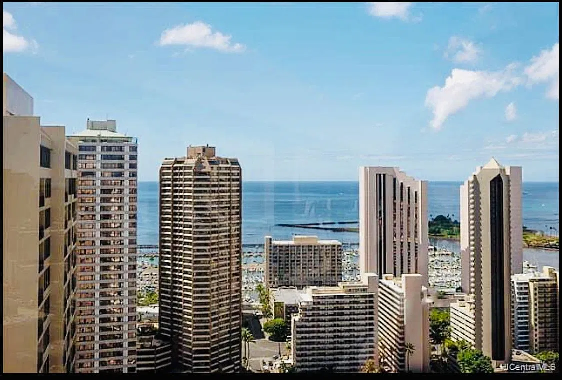 1 bed, 750 sqft, $4,000 — Photo 1