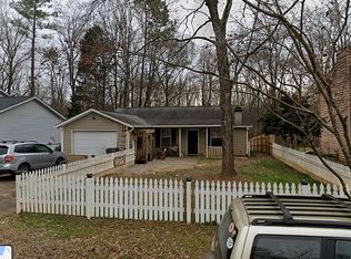 3372 Timbercreek Dr, Lawrenceville, GA 30044