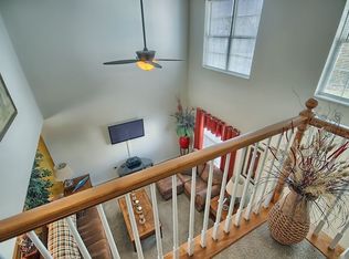 7482 Cayman Ln #7482, Columbus, OH 43085