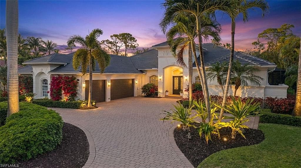 268 Cheshire WAY