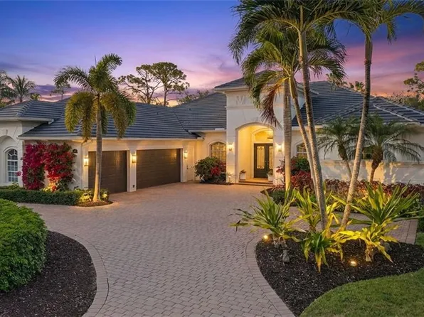 268 Cheshire WAY, NAPLES, FL 34110