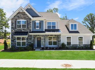 202 Isleview Pl, Greer, SC 29651