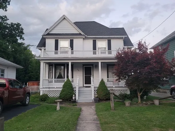 639 Pasadena Ave, Niagara Falls, NY 14304