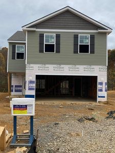 1253 Valley Parke, Kingsport, TN, 37660