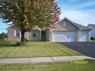 3861 N Trainer Rd, Rockford, IL 61114