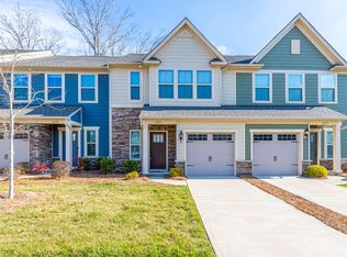223 Scenic View Ln, Stallings, NC 28104