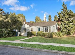 1346 Mount Vernon Dr, San Gabriel, CA 91775