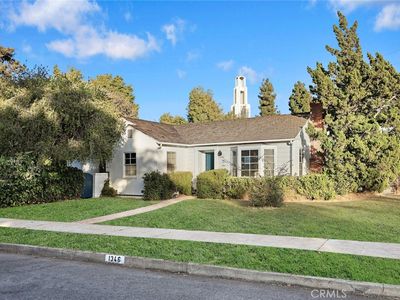 1346 Mount Vernon Dr, San Gabriel, CA, 91775
