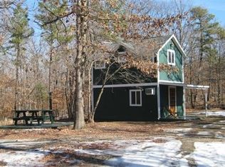 351 Cr 114, Eureka Springs, AR 72632