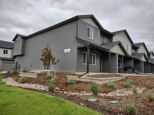 2726 Barnstormer St #1, Fort Collins, CO 80524