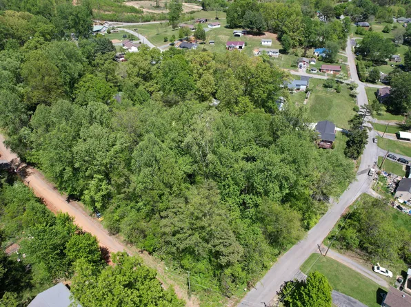 Page St, Kingsport, TN 37660