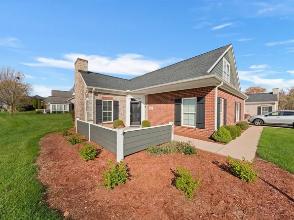 2500 Crossings Blvd Unit 513, Bowling Green, KY 42104