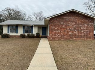 1103 Eastwood Dr, Dothan, AL 36301