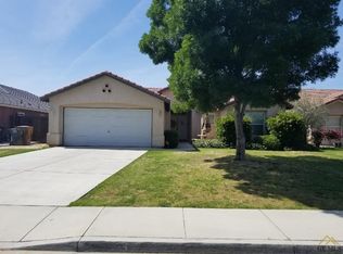 2909 Tapo Ridge Dr, Bakersfield, CA 93313