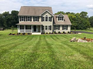 19 Summit Rd, Andover, NJ 07821