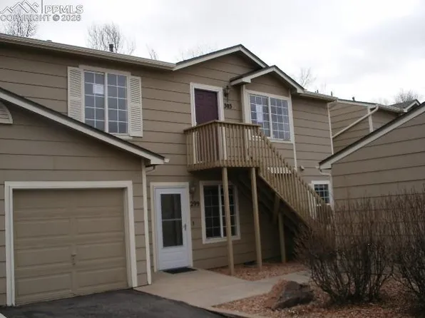 303 Ellers Grv, Colorado Springs, CO 80916