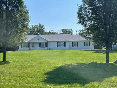 1797 S Delaware Dr, Mount Bethel, PA, 18343