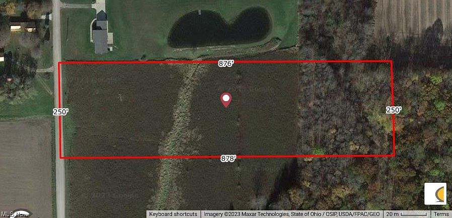 2nd image of 2994 Benetka Rd