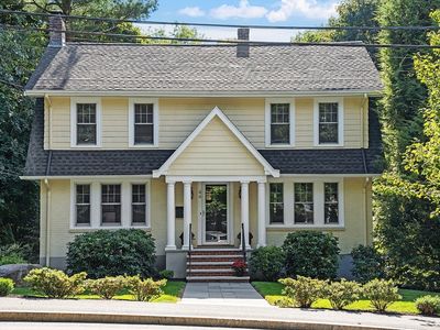44 Prospect Hill Rd, Lexington, MA, 02421
