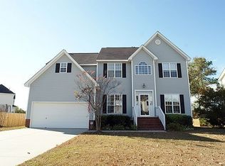 1880 N Smokerise Way, Mount Pleasant, SC 29466