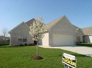 1725 Stonewall Cir, Greenfield, IN