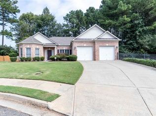 427 Chantell Ct #54E, Dacula, GA