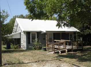 605 N Pecan Ave, Hubbard, TX 76648