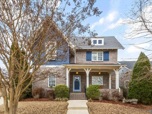 22 Astoria Ln, Gurley, AL 35748