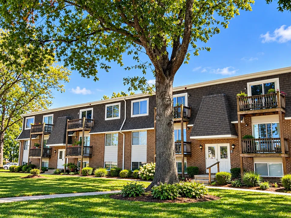 Welcome to Royal Valley Apartments Blue Springs