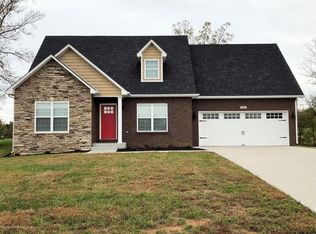646 Trinity Dr, Rineyville, KY 40162
