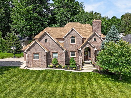 6523 Mossy Rock Ln, Indianapolis, IN 46237